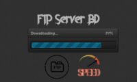 All FTP Servers in Bangladesh (BDIX)