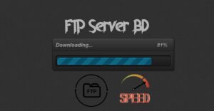 Best ftp server bd