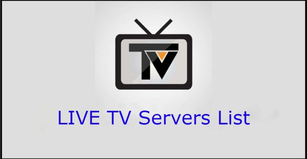 FTP Live TV Server BD